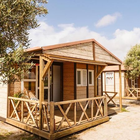 Dreamsea Bungalows Alentejo Porto Covo Exterior foto
