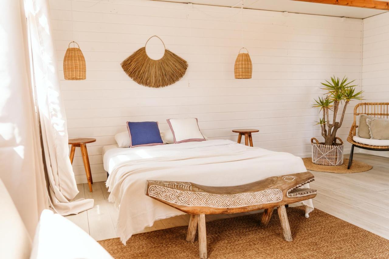 Dreamsea Bungalows Alentejo Porto Covo Exterior foto
