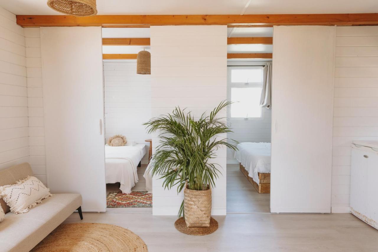 Dreamsea Bungalows Alentejo Porto Covo Exterior foto