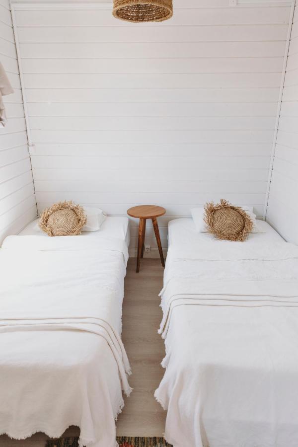 Dreamsea Bungalows Alentejo Porto Covo Exterior foto