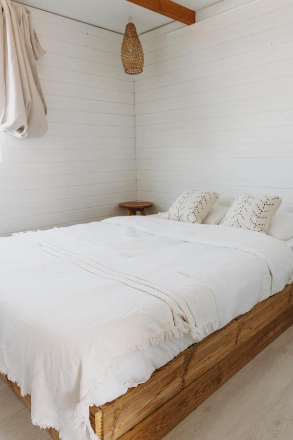 Dreamsea Bungalows Alentejo Porto Covo Exterior foto
