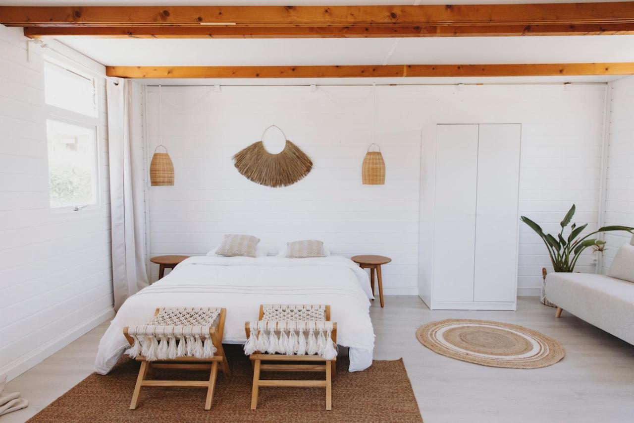 Dreamsea Bungalows Alentejo Porto Covo Exterior foto