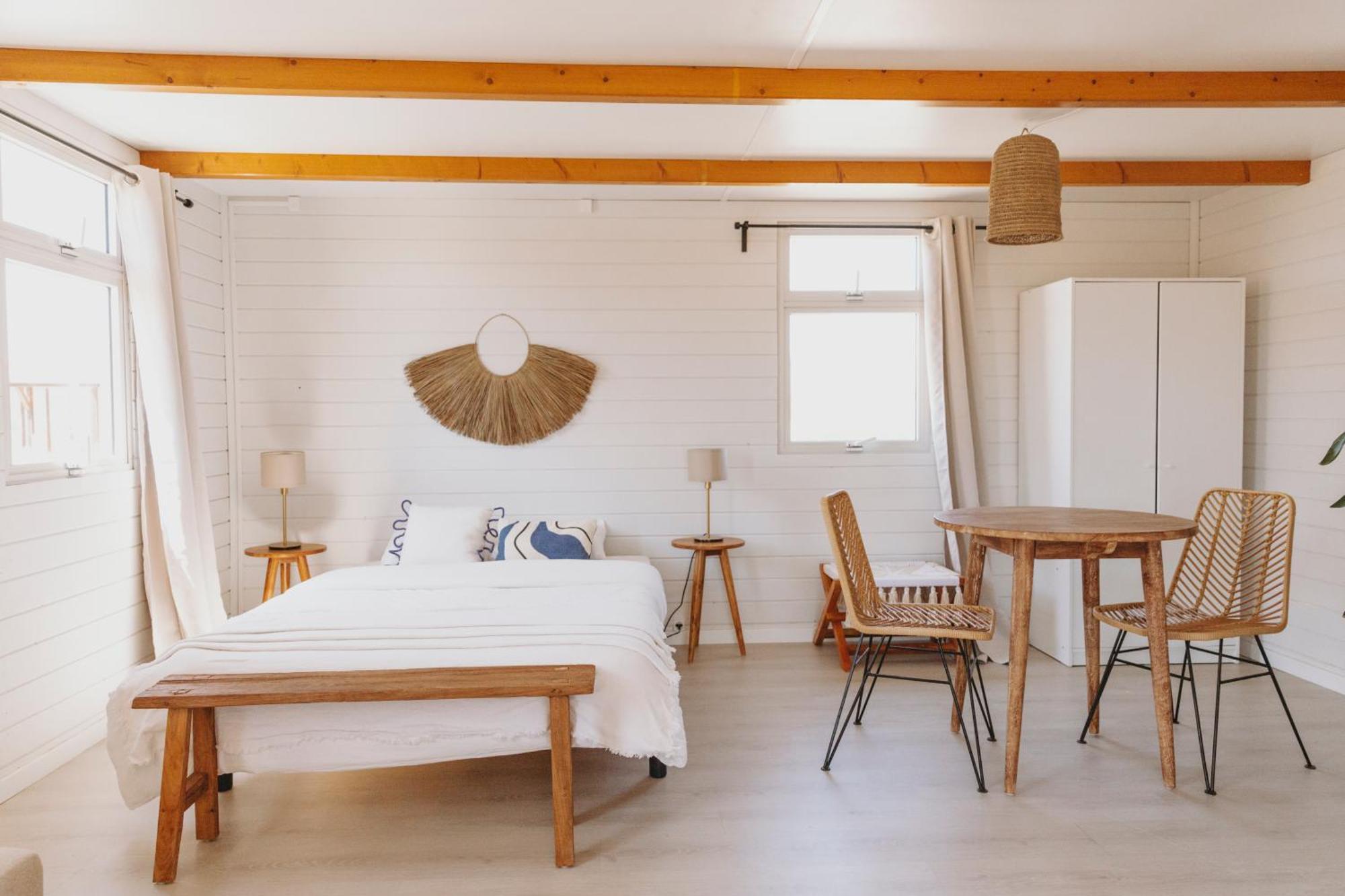 Dreamsea Bungalows Alentejo Porto Covo Exterior foto