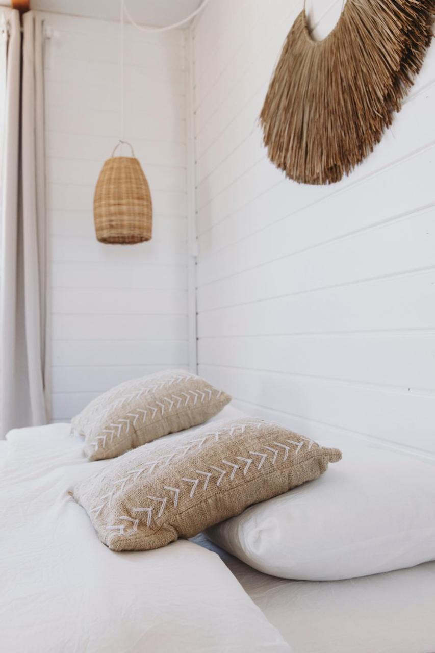 Dreamsea Bungalows Alentejo Porto Covo Exterior foto